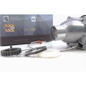 Bi-Xenon: Proiettori Lenticolari 3.0" Morimoto Mini D2S 4.0