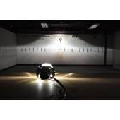 Bi-Xenon: Proiettori Lenticolari 3.0" Morimoto Mini D2S 4.0