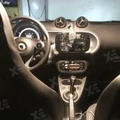 C5W: LED Glow Bianco Caldo 36mm (Coppia)