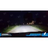 Ceed: Kit Anabbaglianti XE Eagle LED System su Misura