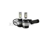 Classe A: Kit LED Abbaglianti X-Pro Xenovision - H15