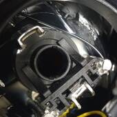 Coppia Adattatori Portalampada LED Fiat 500 Opel Ford