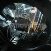 Coppia Adattatori Portalampada LED Fiat 500 Opel Ford