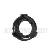 Coppia Adattatori Portalampada LED Ford Fiesta 2019