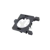 Coppia Adattatori Portalampada LED Ford Focus Fiesta etc