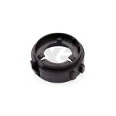 Coppia Adattatori Portalampada LED Golf VI SCIROCCO etc