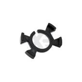 Coppia Adattatori Portalampada LED H1 Abbaglianti Honda Odyssey etc