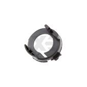 Coppia AdattatorI Portalampada LED Kia Rio, Carens Hyundai Elantra Azera Veloster etc