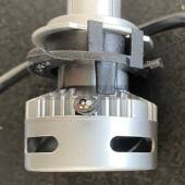 Coppia Adattatori Portalampada LED Tucson Kia K3 K4 K5 etc