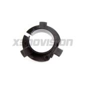 Coppia Adattatori Portalampada LED Tucson Kia K3 K4 K5 etc