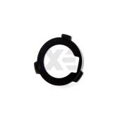 Coppia Adattatori Portalampada LED VW Polo, Skoda HELLA PBT GF20