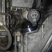 Opel Zafira tourer C 2011