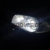 D1S Kit trasformazione LED da lampade Xenon - Nuovo modello 2024  24000Lm