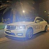 D1S Kit trasformazione LED da lampade Xenon - Nuovo modello 2024  24000Lm