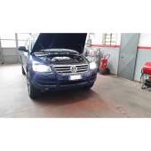 D1S:  Lampade HID Xenovision XT 5000K