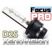 D2S: Lampade HID Xenovision FocusPRO 5300K
