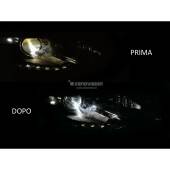 D3S:  Lampade HID Xenovision XT