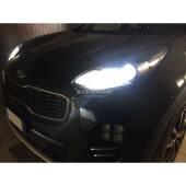 D3S:  Lampade HID Xenovision XT