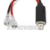 EasyPlug H1: adattatori alimentazione LED e Xenon (coppia)