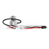 EasyPlug H1: adattatori alimentazione LED e Xenon (coppia)