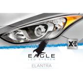 Elantra: Kit Anabbaglianti XE Eagle LED System su Misura