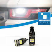 Evoque: Kit LED Retromarcia Canbus Plug&Play