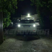 Evoque: Kit LED Retromarcia Canbus Plug&Play