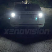 Evoque: Kit LED Retromarcia Canbus Plug&Play