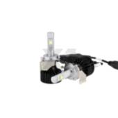 Fiat 500/595: Kit Anabbaglianti XE Eagle LED System su Misura - PARABOLA