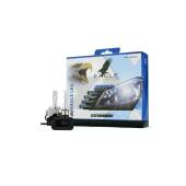 Fiat 500/595: Kit Anabbaglianti XE Eagle LED System su Misura - PARABOLA