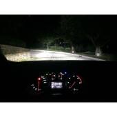 Giulietta: Kit LED Abbaglianti X-Pro Brightstar