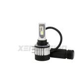 Golf 7: Kit LED Abbaglianti X-Pro Xenovision - H15