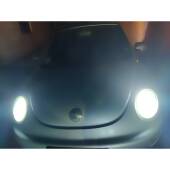 Volkswagen New Beetle 2001