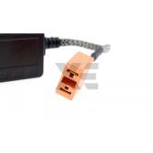 H1 H3: X-VOID Filtri Digitali Canbus No-Errori per LED