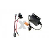 H1 H3: X-VOID Filtri Digitali Canbus No-Errori per LED