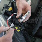 Ford Fiesta VII 2017