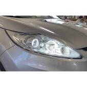 Ford Fiesta VI 2008-2017