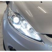 Ford Fiesta VI 2008-2017