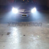 H1: Kit LED Accent 9600LM