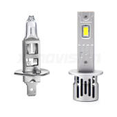 H1: Kit LED Nava 20.000Lumen