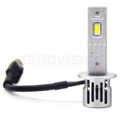 H1: Kit LED Nava 20.000Lumen