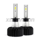 H1: Kit LED Twist 11.000Lm