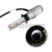 H1: Kit LED Twist 11.000Lm