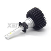 H1: Kit LED Twist 11.000Lm