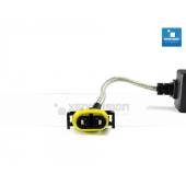 H11 H9 H8: X-VOID Filtri Digitali Canbus No-Errori per LED