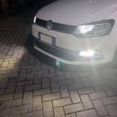 H11: Kit LED Accent 9600LM - Fine serie: no garanzia