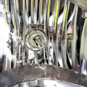 HONDA ( MOTO ) Transalp XL700V 2010