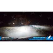 H11: Kit LED Eagle 29.000Lumen