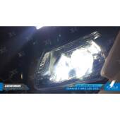 H11: Kit LED Eagle 29.000Lumen