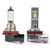 H11: Kit LED Nava 20.000Lumen